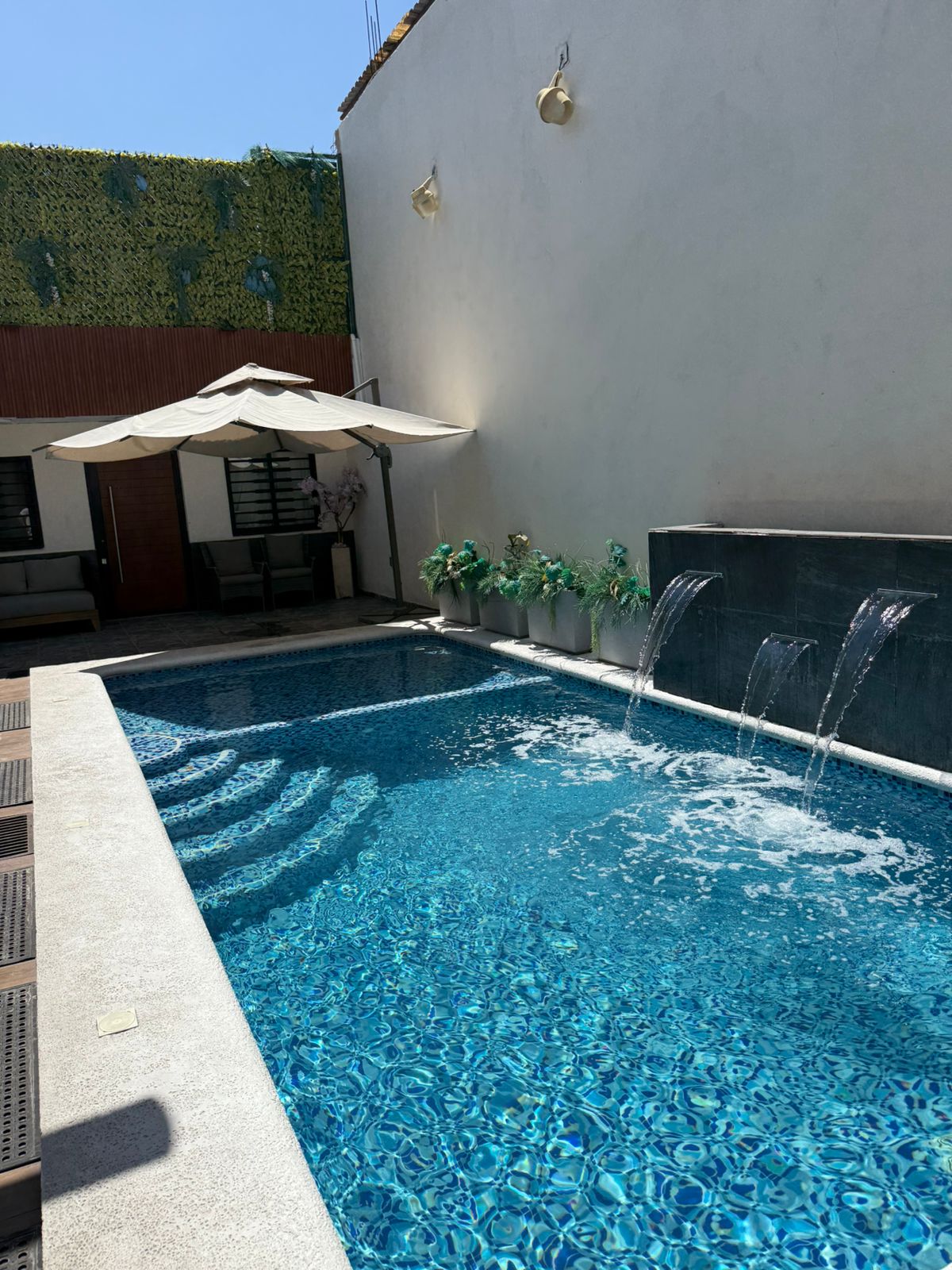 Terraza Plutarco